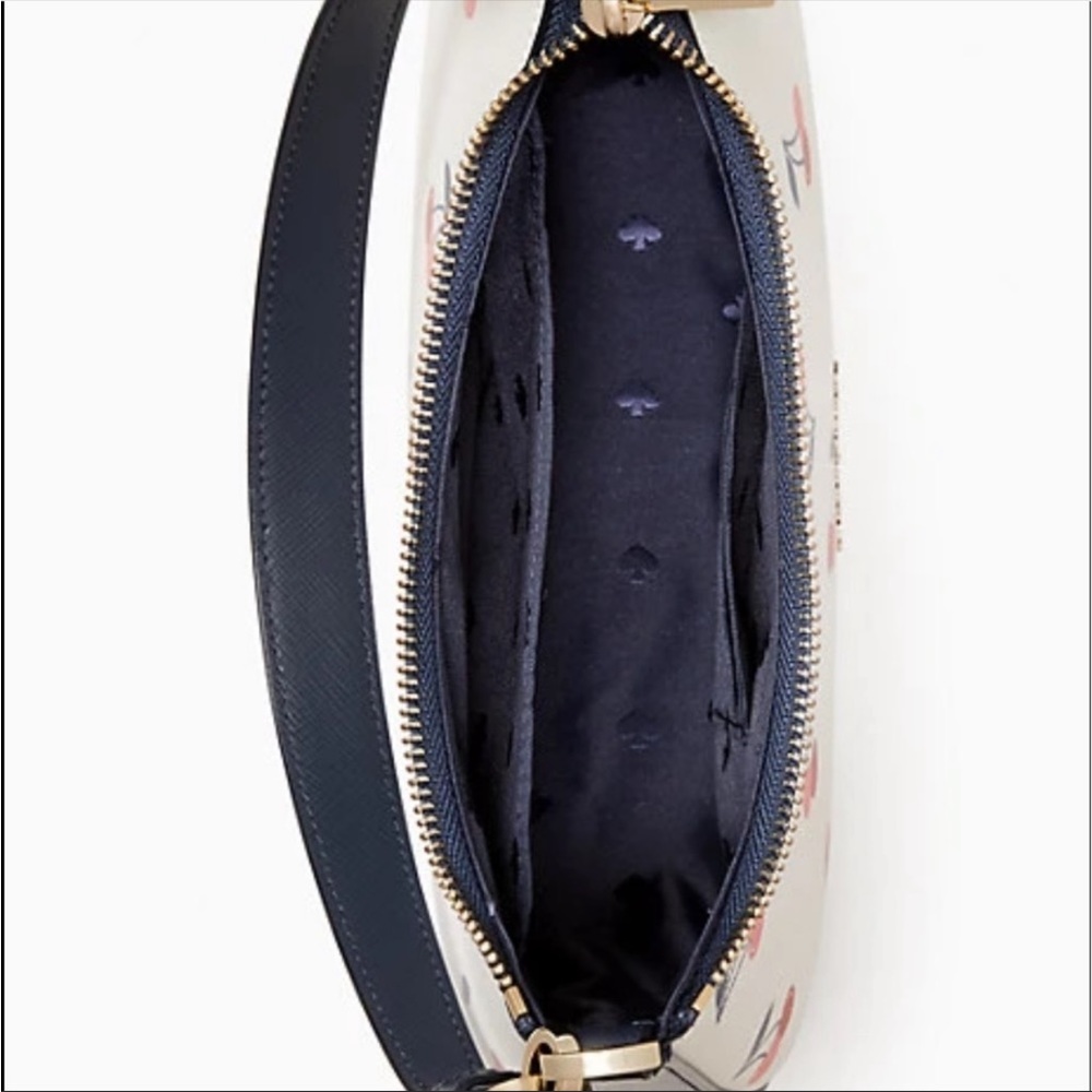 Kate Spade Staci Cherry Crossbody Bag - Picture 9 of 11
